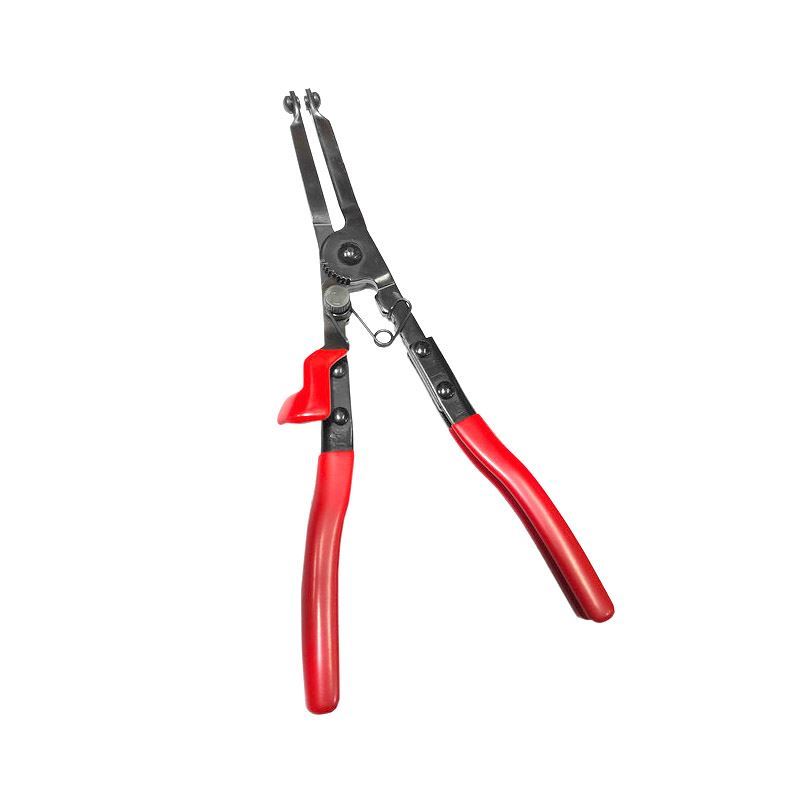 انبر بست اگزوز تاپکس TOPEX کد T903-80 1*L71