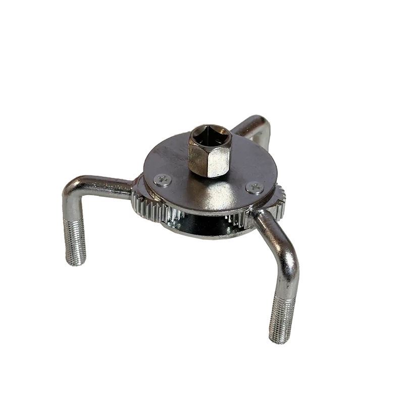 آچار فیلتر بازکن سه شاخ گرد تاپکس TOPEXکد S901 HI04/2