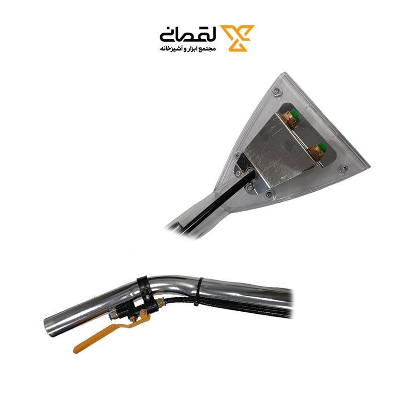 پارویی آلومینیومی بزرگ کامل  آنا ANA 1*R19