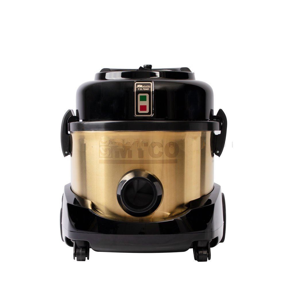 جارو برقی صنعتی هتلی مدل VC-1413 ام تی کو MTCO A41*1