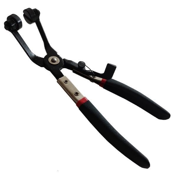 انبر بست رادیاتور سر کج تاپکس TOPEX کد T903-20 1*L73