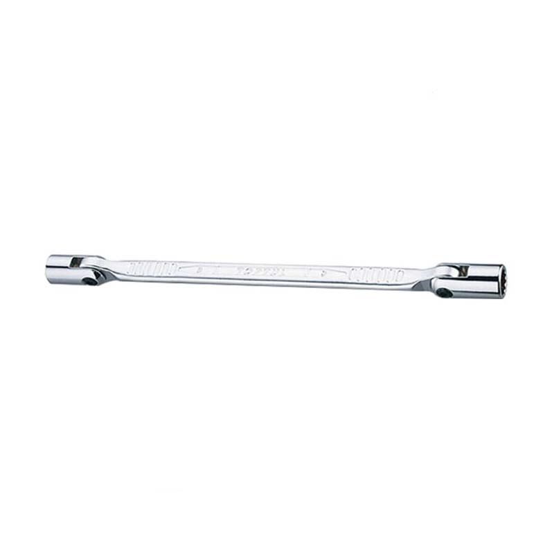 آچار دو سر بکس 13-12 تاپ تول TOPTUL کد AEEC1213 1*L63