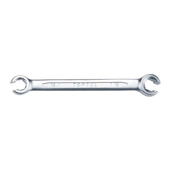 آچار چاکدار 11-10 تاپ تول TOPTUL کد AEEA1011 1*L52