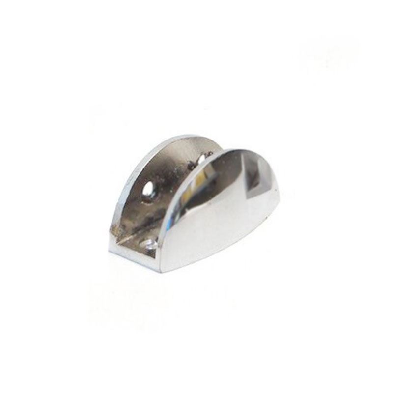 بست آتاژور 16 میل نقره ای (Al-CP) کد GH-16 S.A نایس NICE 1* ED01/4