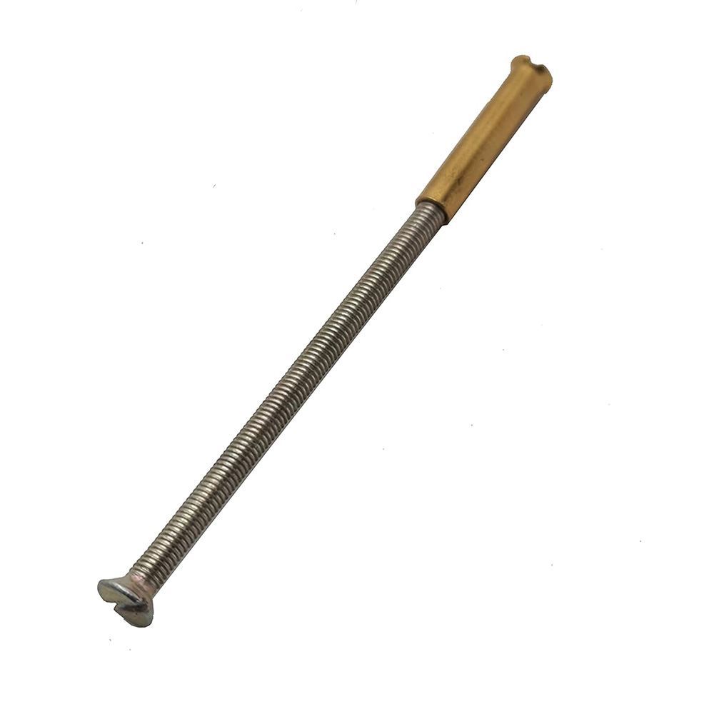 پیچ فیکس دستگیره روزت 1*FG03/4