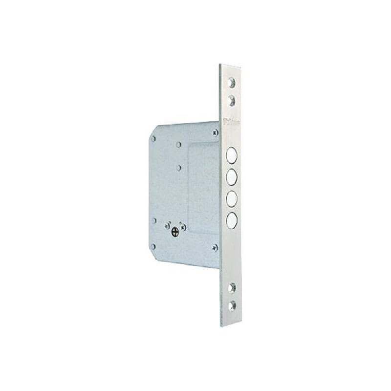 قفل ایمنی چهار لول سیلور  پرایم S624 1*E52  بابونه14*12