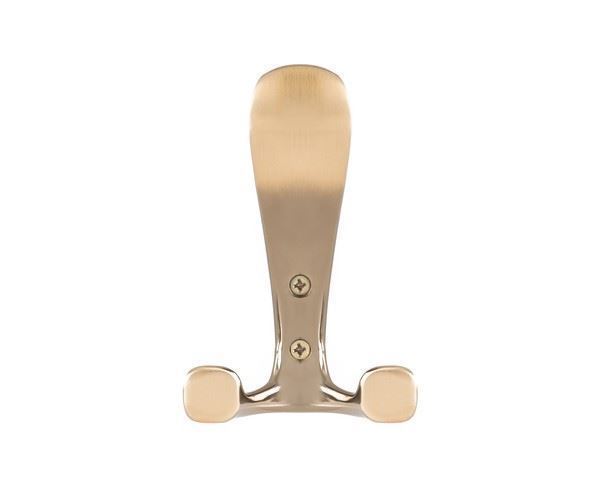 قلاب لباس طلایی مات SG کد NH03 S.A نایس NICE 1*G82