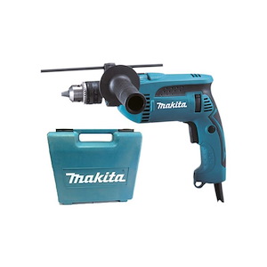 دریل چکشی ماکیتا MAKITA مدل HP1640k (به سفارش امارات) 1*M13