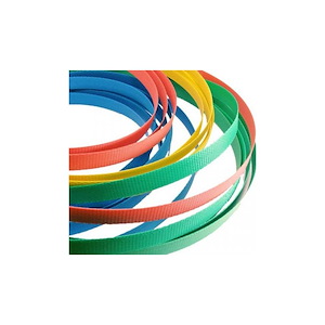 تسمه پلاستیکی 16 میل