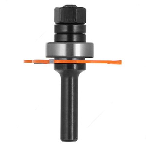 تیغ فرز نجاری (تیغ پرداخت شیار زن افقی) کد 11A-320-922 S.A سی ام تی CMT