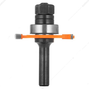 تیغ فرز نجاری (تیغ پرداخت شیار زن افقی) کد 922-340-11A S.A سی ام تی CMT
