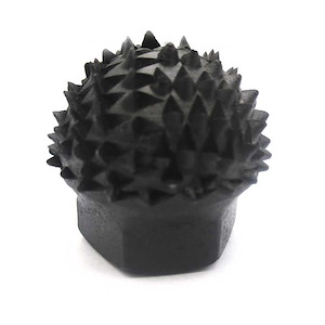 سوهان چوب ساب قارچی سر مینی فرز سایز 3