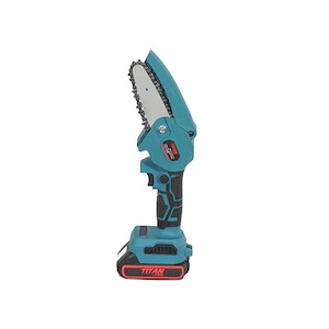 اره زنجیری شارژی 4 اینچ 1280W تیتان پرو TITAN 