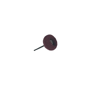 اسکاج میله دار زرشکی