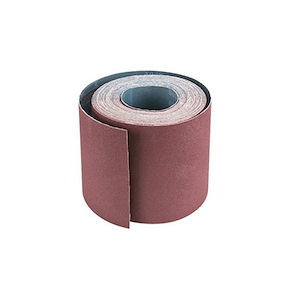 سنباده رولی 100 پاس PAS