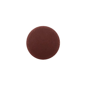 سنباده گرد پشت چسبدار P1200 (قطر 7/5سانت) پاس PAS