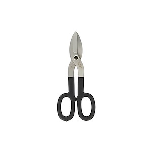 قیچی ورق بر دسته عینکی 12 اینچ تاپ تول TOPTUL کد SBAE1212