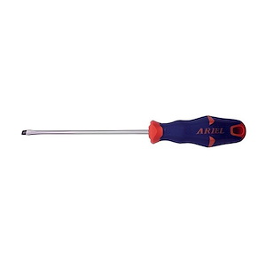 پیچ گوشتی دوسو دسته فایبر 125*6 ARIEL2 کد PMD6125