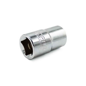 بکس تکی 1/2 اینچ 23 کوتاه 6 پر تاپ تول کد BAEA1623 S.A