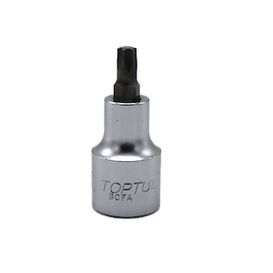 بکس تکی آلنی 1/2 اینچ T45 تاپ تول کد BCFA1645 S.A