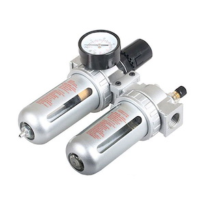 رطوبت گیر دو قلو 1 اینچ تاپکس TOPEX کد AC5010-10