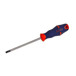 پیچ گوشتی T10 ستاره ای ARIEL2 کد PST0010