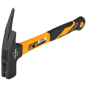 چکش درودگری 600 گرمی صنعتی تولسن TOOLSEN کد 25167
