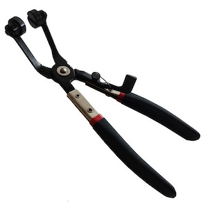 انبر بست رادیاتور سر کج تاپکس TOPEX کد T903-20