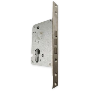 قفل ایمنی سه لول سوییچی سیلور  پرایم S523