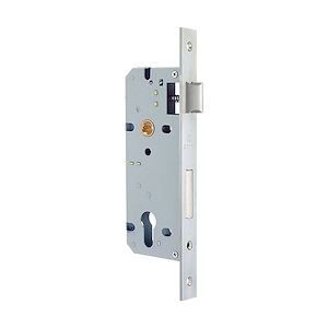 قفل سوییچی لوکس 8.5 سیلور پرایم کد 6022LX