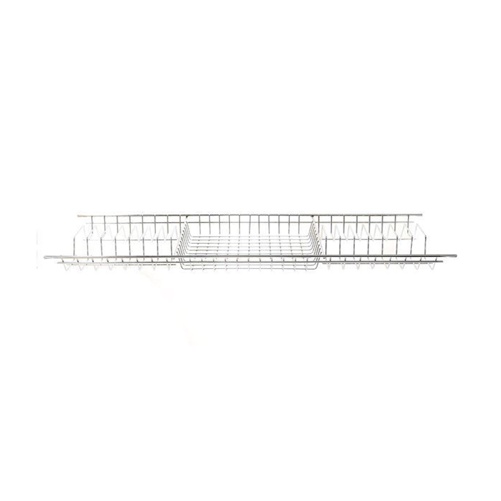 آبچکان استیل ویژه ام دی اف سایز 96 کد DH-21 S.A نایس NICE 1*A13