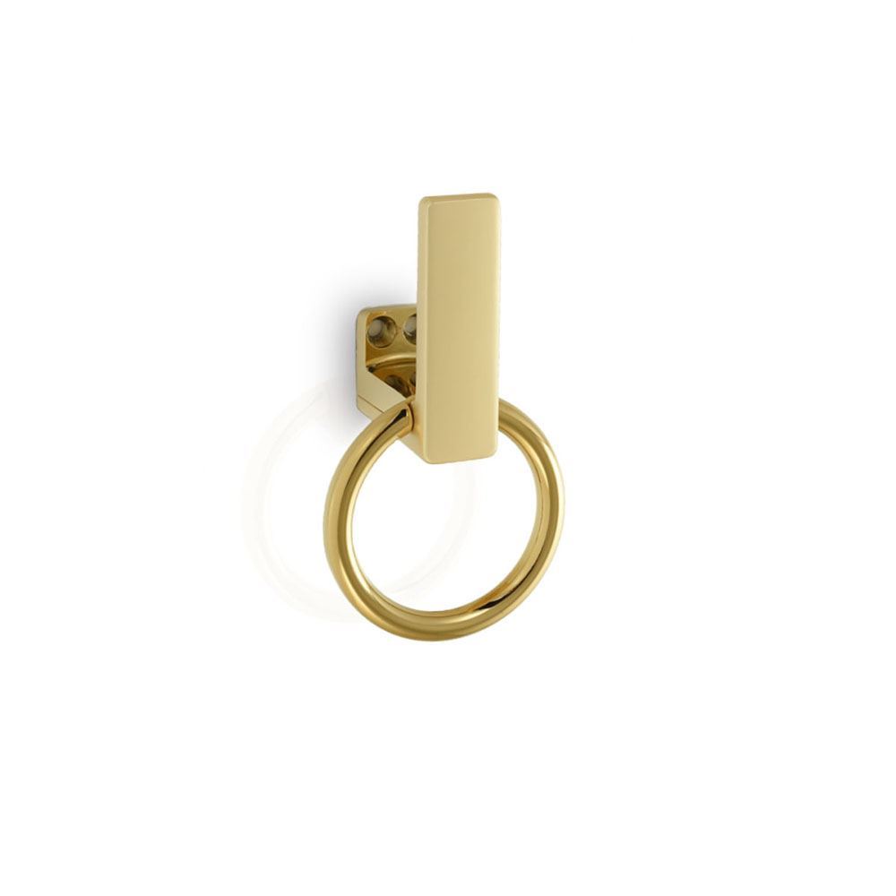 قلاب لباس طلا مات - طلا براق پرایم کد H-115M 1*G82