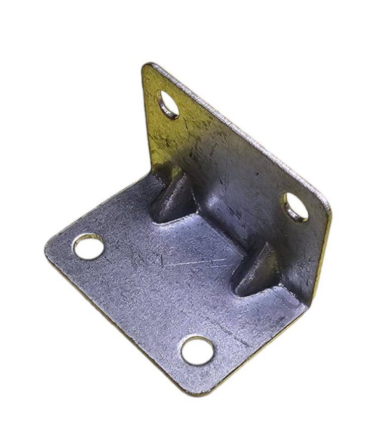 گونیا ام دی اف (MDF) چهار پیچ کوچک M60 باربد 1*Z04/3
