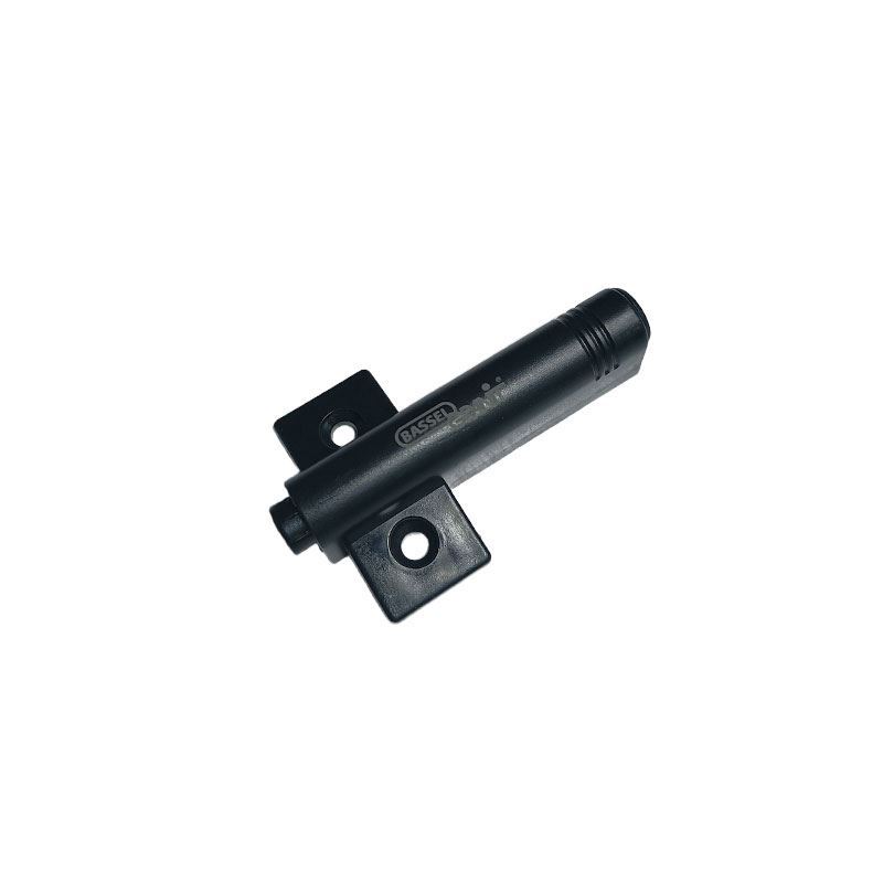 مگنت پروانه مشکی کد BG-05 باسل گرانیت BASSEL GRANIT 12*بابونه9 1*G73