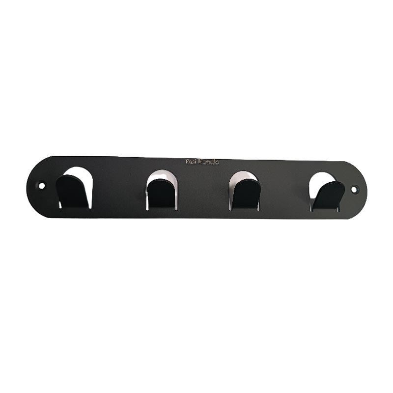 قلاب لباس مشکی کد 1504 ایزی هندل EASY HANDLE 1*G82