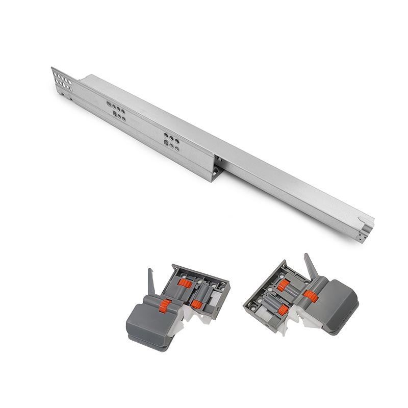 ریل تاندم فول عمق 50 سه بعدی کد N85 نایس NICE 1*Z05