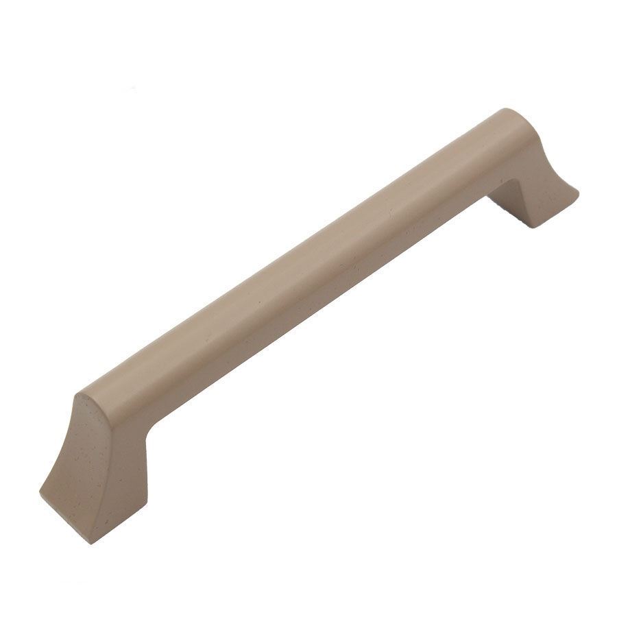 دستگیره کابینتی دو پیچ مدل TRUNK سایز 192 CARAMEL زئوس ZEUS 1*H72