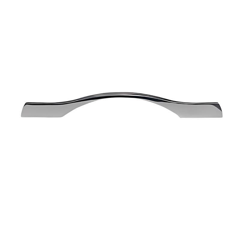 دستگیره کابینتی دو پیچ کروم 192-2021 کوثر 1*C22