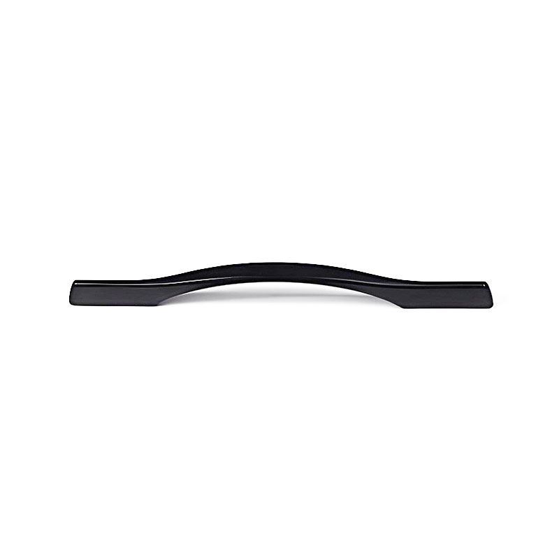 دستگیره کابینتی دو پیچ مشکی 224-2021 کوثر 1*C22