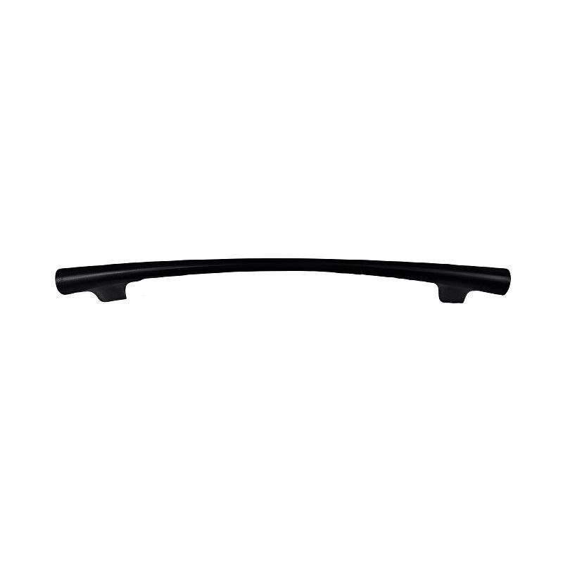 دستگیره کابینتی دو پیچ مشکی 128-8000 کوثر 1*C22