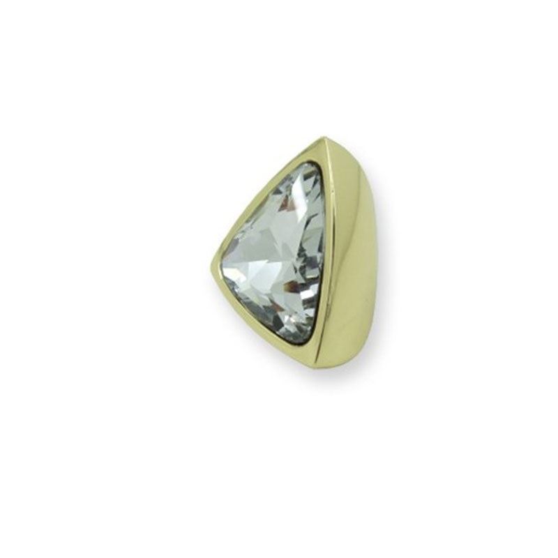 دستگیره کابینتی تک پیچ  طلایی کد 55502S ناندل NANDEL 1*H64