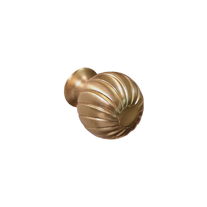 دستگیره تک پیچ (BRASS) طلایی مات S مدل 202 رد RED 1*A52