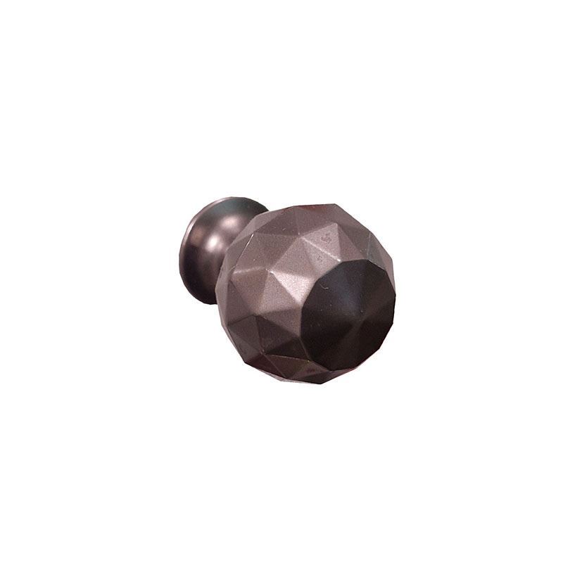 دستگیره تک پیچ (PEARL) دودی L مدل 303 رد RED 1*A52