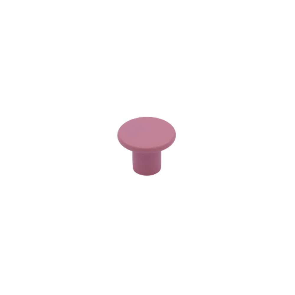 دستگیره کابینتی دو پیچ مدل SUN سایز 16 PINK زئوس ZEUS 1*H93