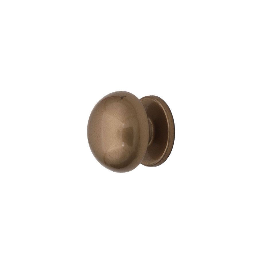 دستگیره کابینتی تک پیچ مدل ROSE GOLD JET زئوس ZEUS 1*H94