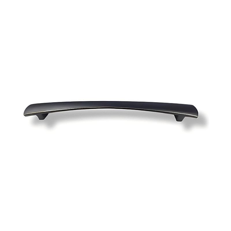 دستگیره کابینتی دو پیچ مشکی  192-2023 کوثر 1*C22