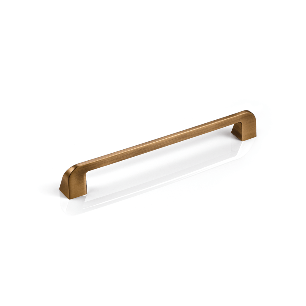 دستگیره کابینتی دو پیچ کافی H 2406-96پرایم 1*B54