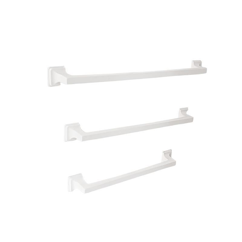 دستگیره کابینتی دو پیچ سفید 192-1172 ایزی هندل EASY HANDLE 1*C52