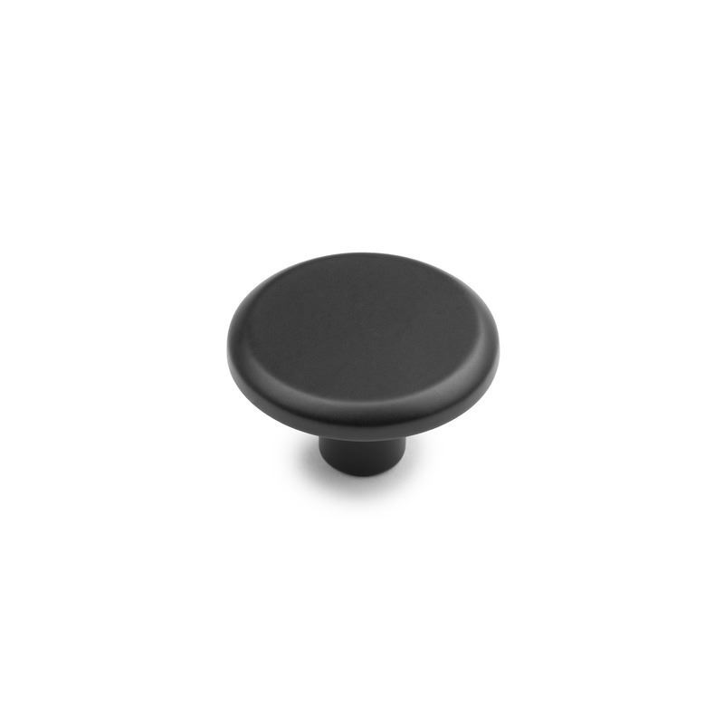 دستگیره کابینتی تک پیچ BLACK-S N126 نایس NICE 1*H54