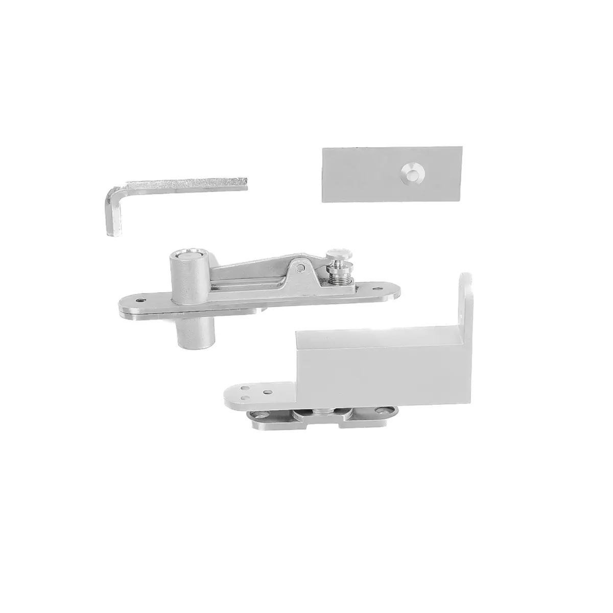 لولا محوری PIVOT سیلور پرایم کد HP 1110 G64*1